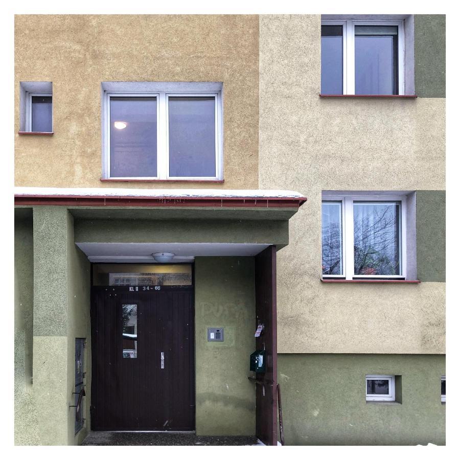 Kwadrat B&B Jalowego Rzeszow Exterior photo