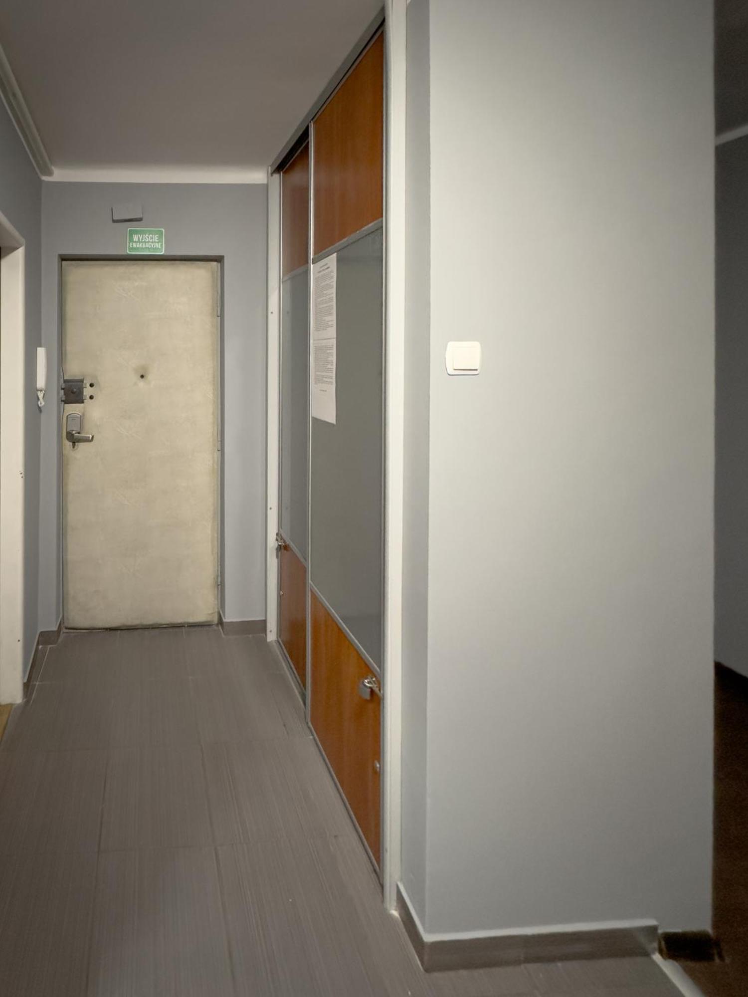 Kwadrat B&B Jalowego Rzeszow Exterior photo