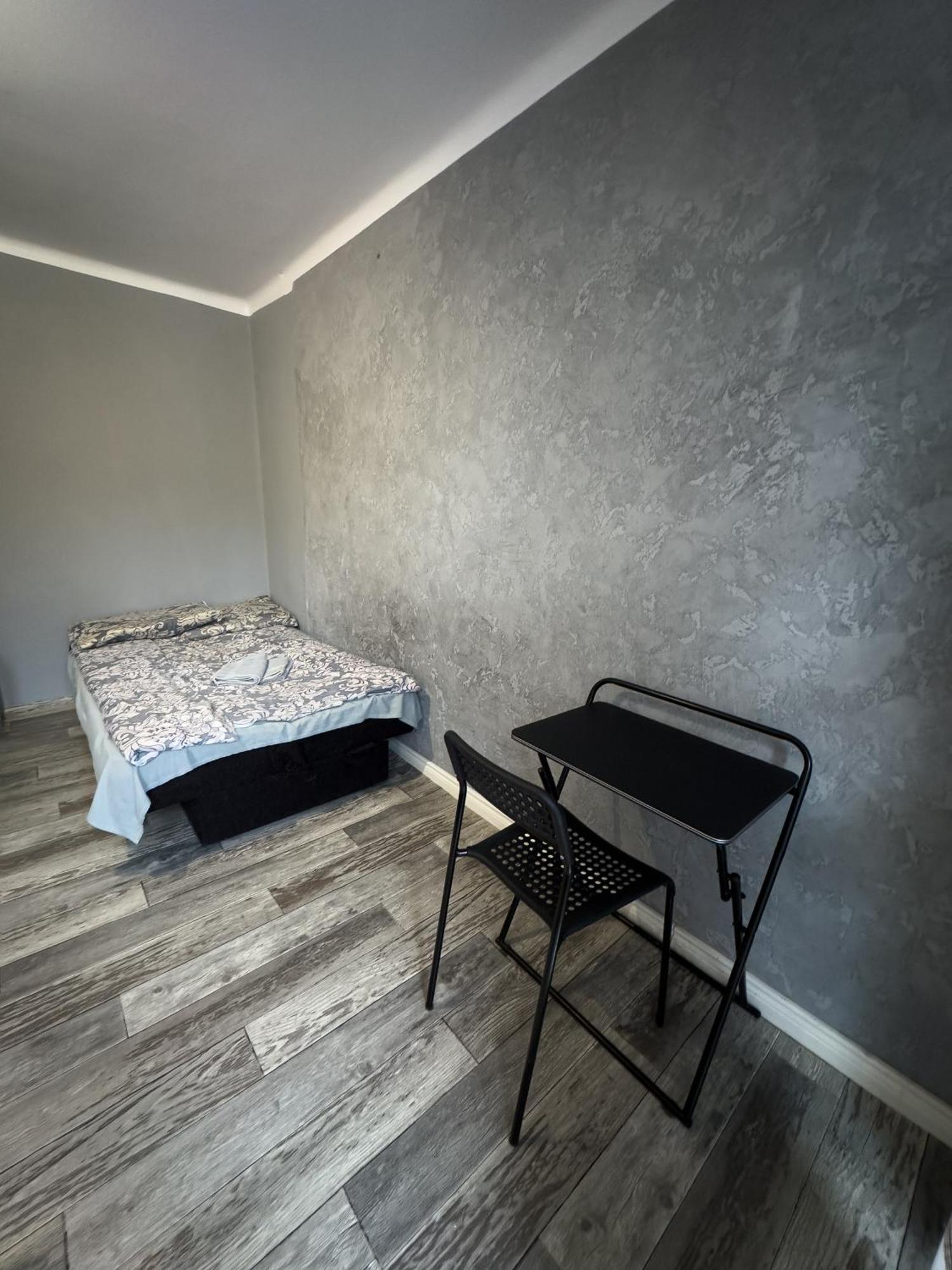 Kwadrat B&B Jalowego Rzeszow Exterior photo