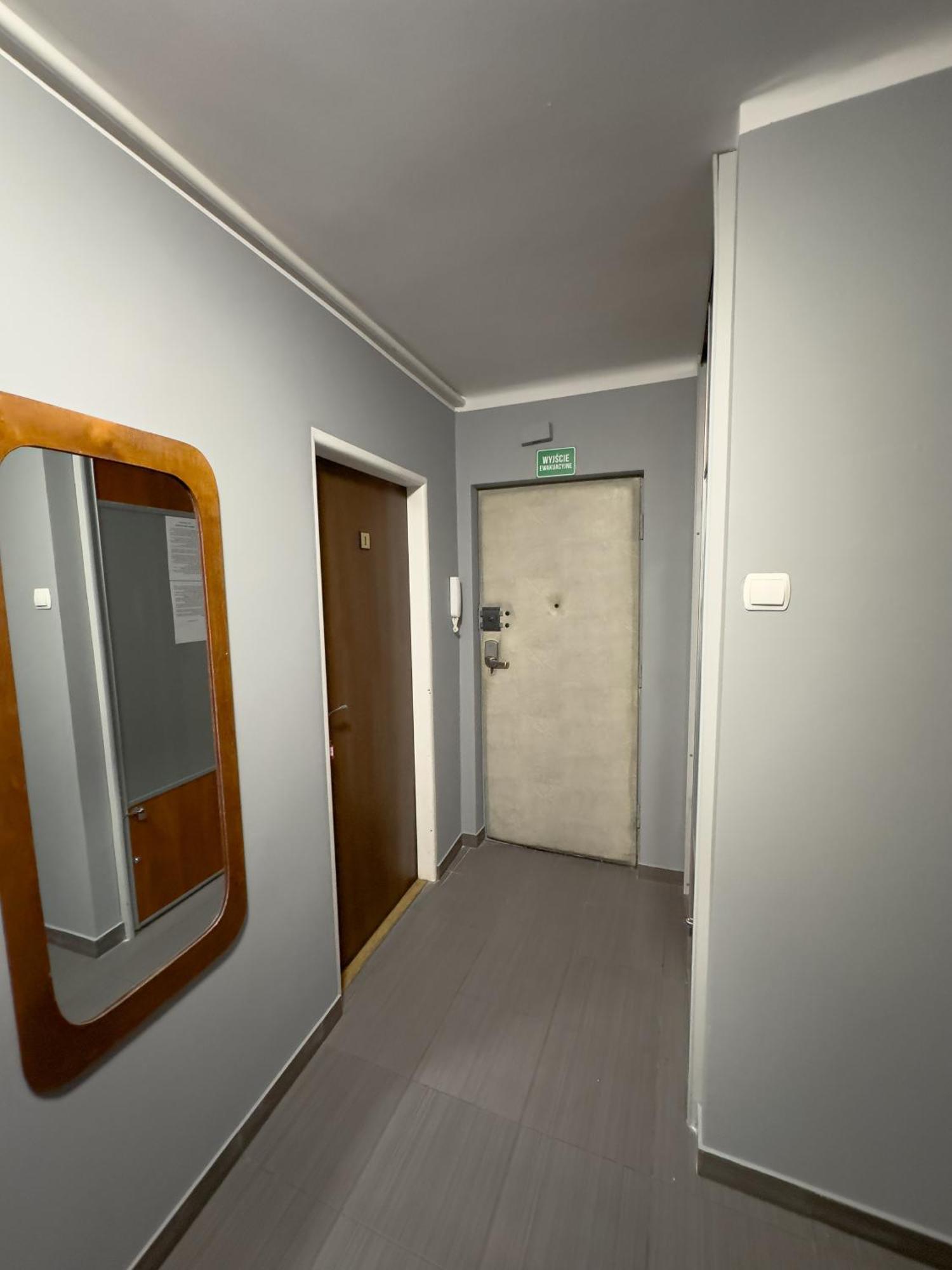 Kwadrat B&B Jalowego Rzeszow Exterior photo