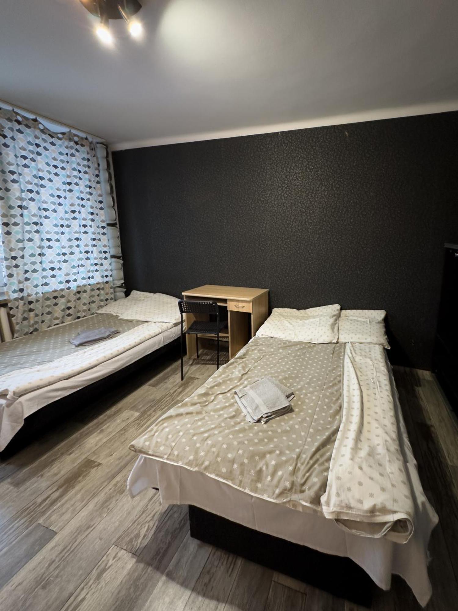 Kwadrat B&B Jalowego Rzeszow Exterior photo
