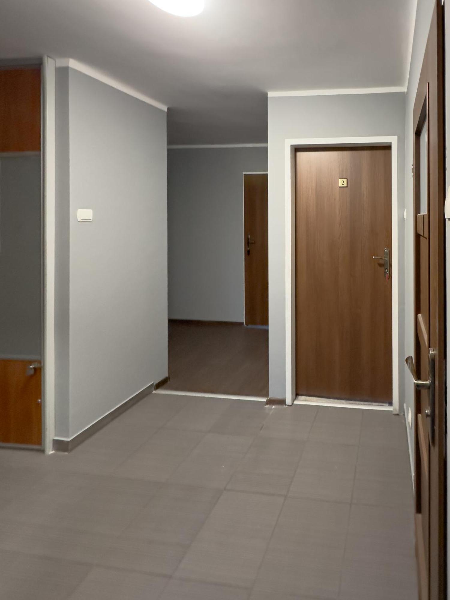 Kwadrat B&B Jalowego Rzeszow Exterior photo