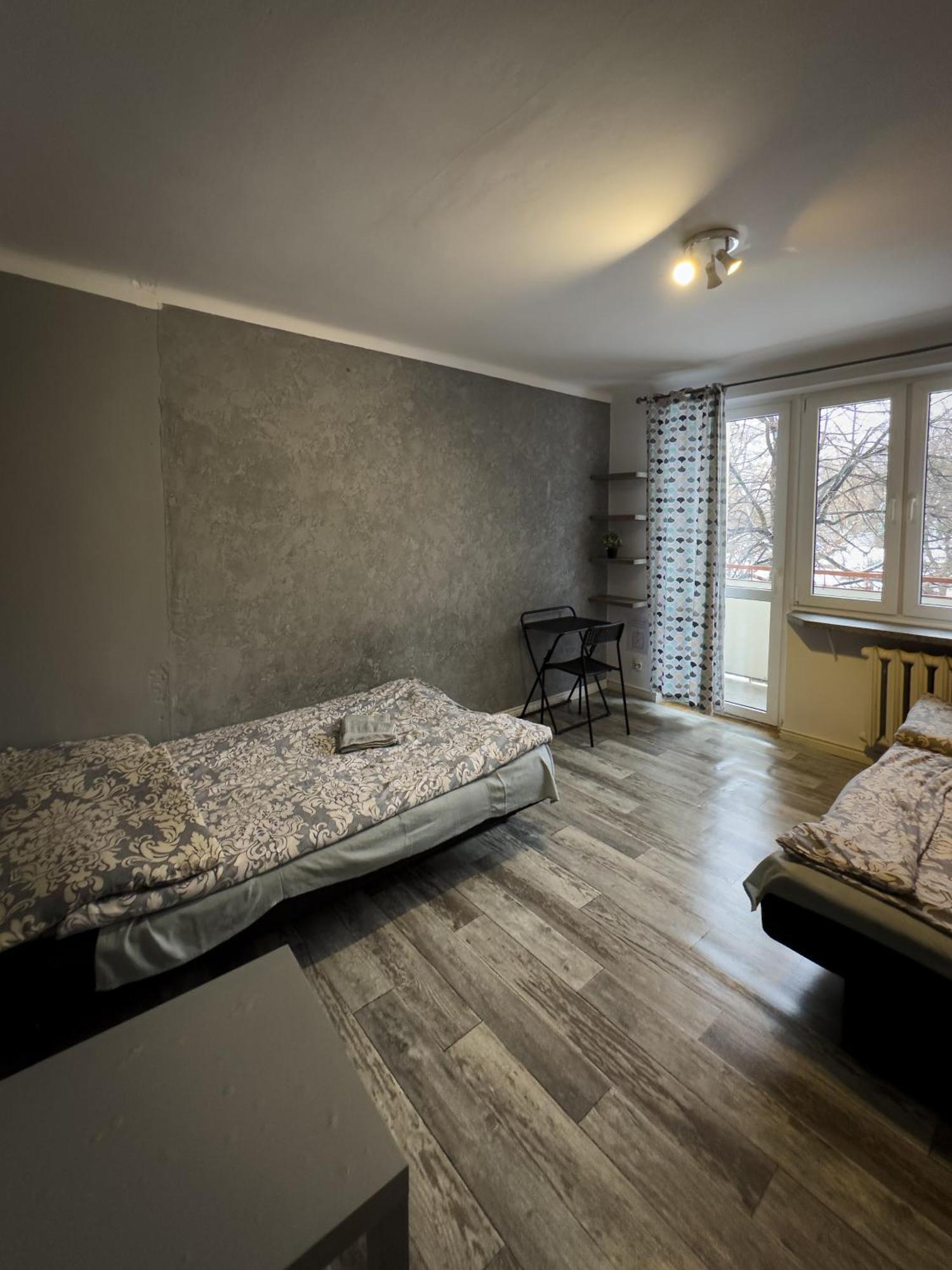 Kwadrat B&B Jalowego Rzeszow Exterior photo